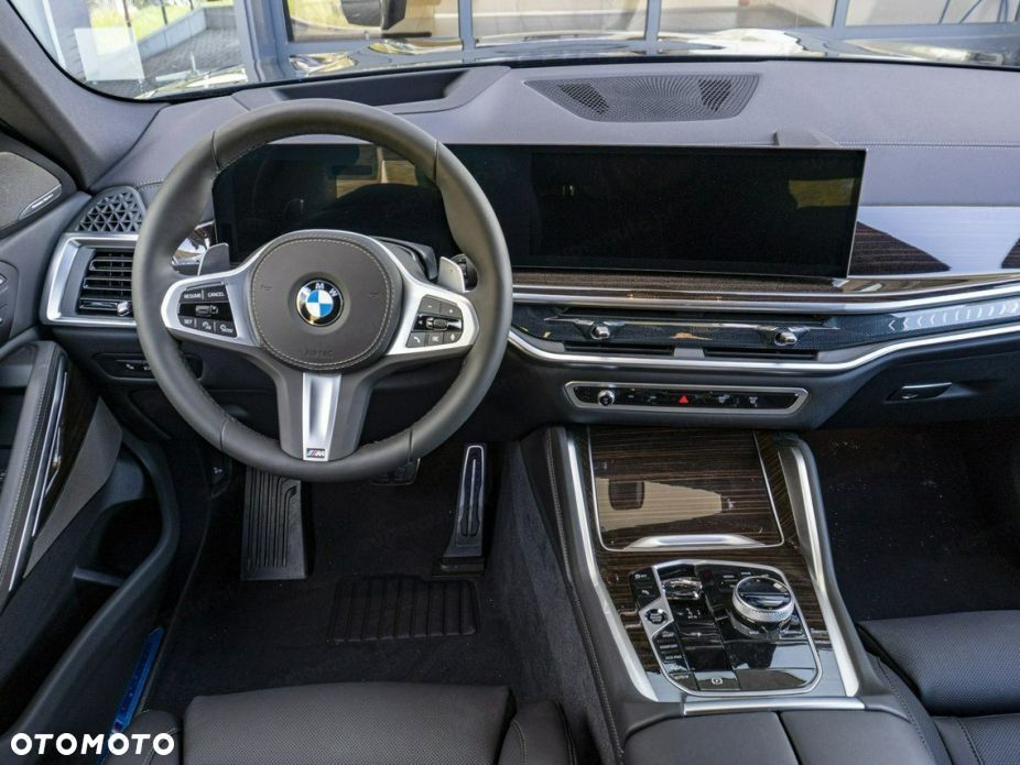 BMW X6 xDrive40d mHEV sport - 12