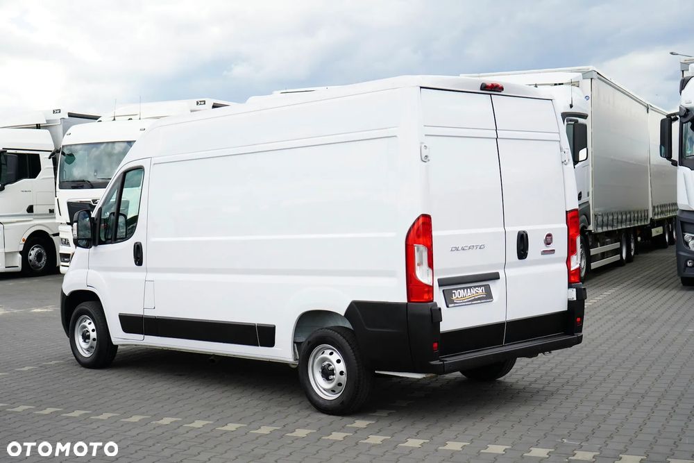 Fiat / DUCATO / 2,2 MultiJet / 140 KM / 72 000 KM - 6
