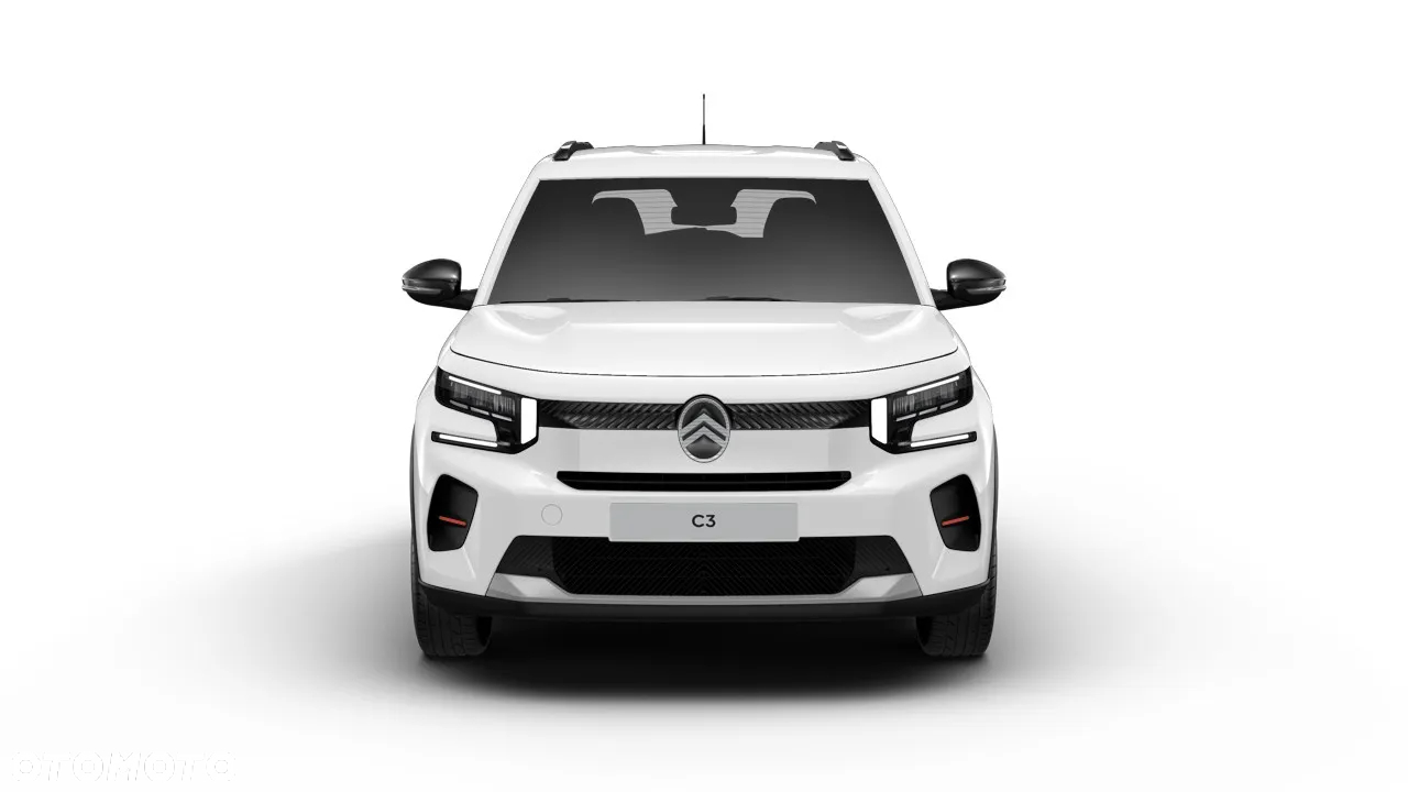 Citroën C3 1.2 PureTech Plus - 5