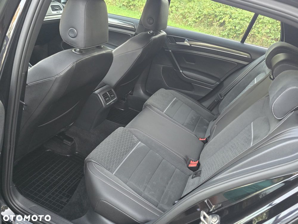 Volkswagen Golf 2.0 TDI BMT GTD DSG - 22
