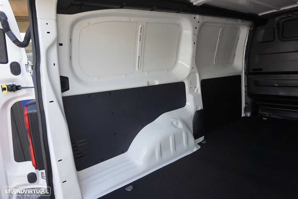 Opel Vivaro 2.0 cdti 145 L3H1 Essentia IVA dedutível - 15