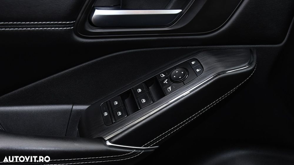 Nissan Qashqai 1.3 DIG-T MHEV Xtronic N-Connecta - 23