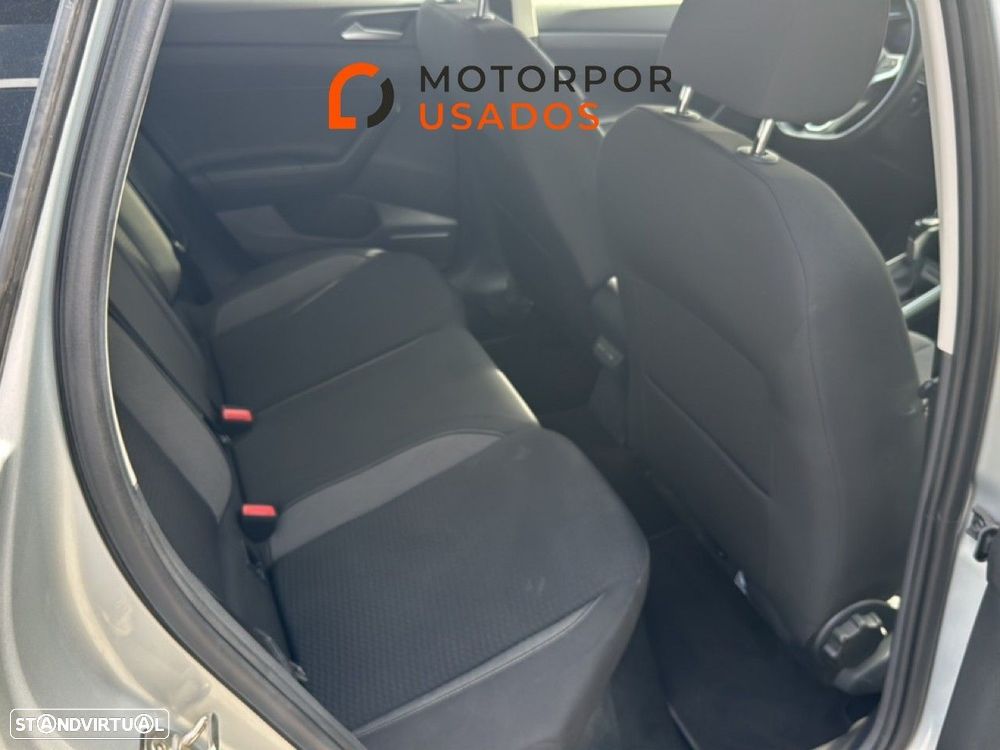 VW Taigo 1.0 TSI Style DSG - 9