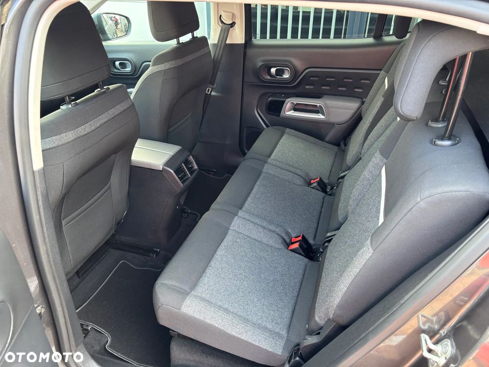 Citroën C5 Aircross - 29