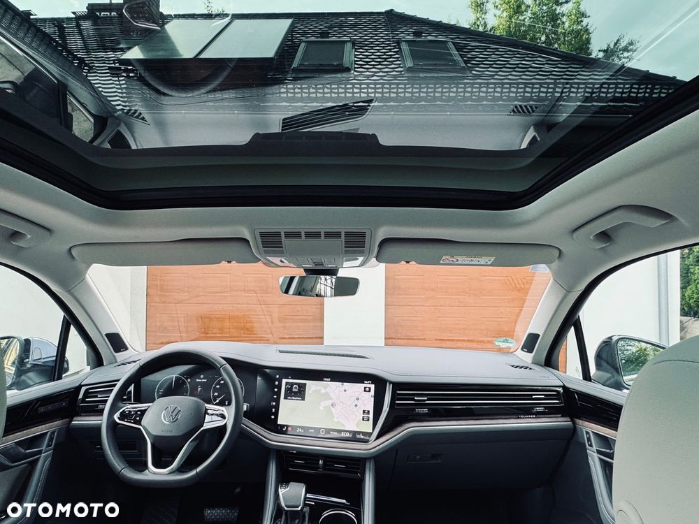 Volkswagen Touareg 3.0 V6 TFSI PHEV 280kW 4Motion Elegance - 17