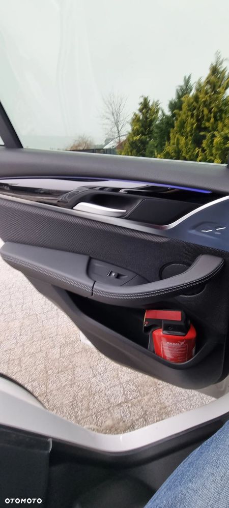 BMW X3 xDrive20i xLine - 30