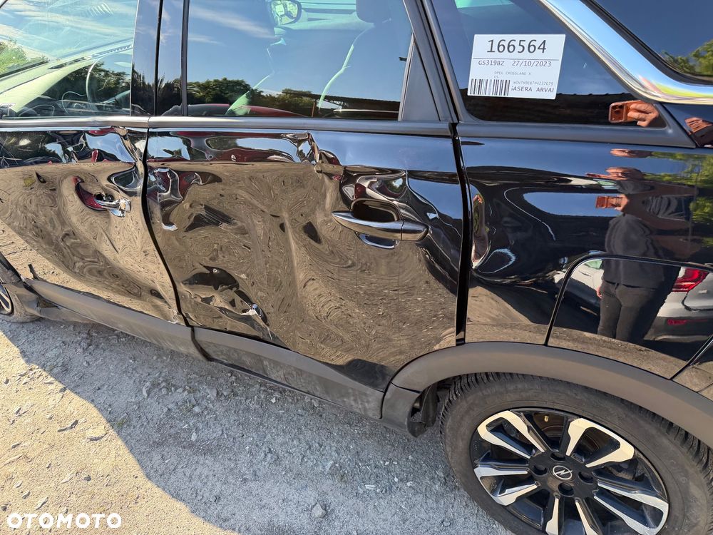 Opel Crossland X - 33