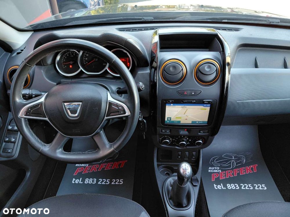 Dacia Duster - 17