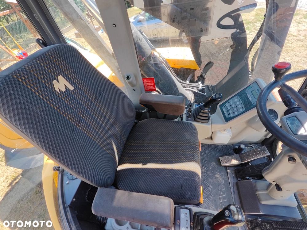 Mecalac 12mtx - 11