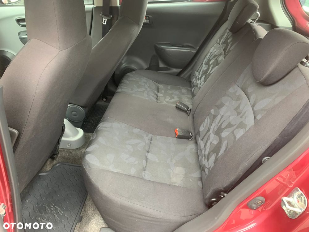 Suzuki Alto 1.0 Comfort - 7