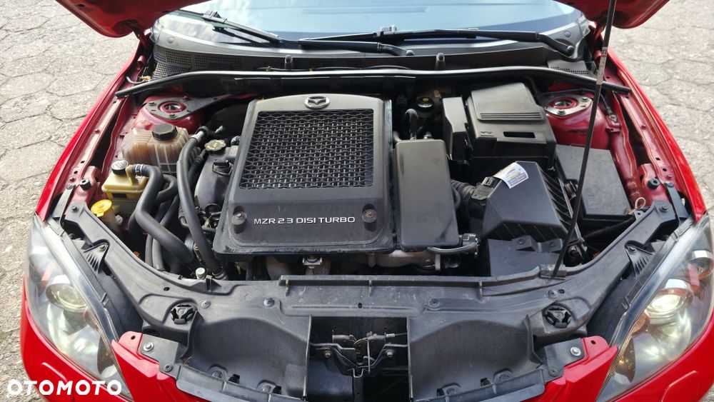 Mazda 3 - 8