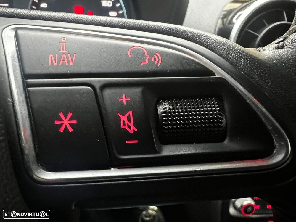 Audi A1 1.6 TDI Advance - 26