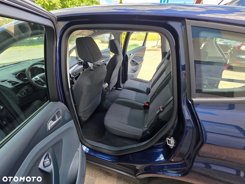 Ford C-MAX 1.6 Ti-VCT Trend - 18