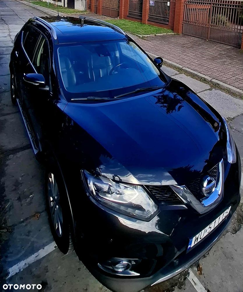 Nissan X-Trail 1.6 DIG-T Tekna 2WD - 9