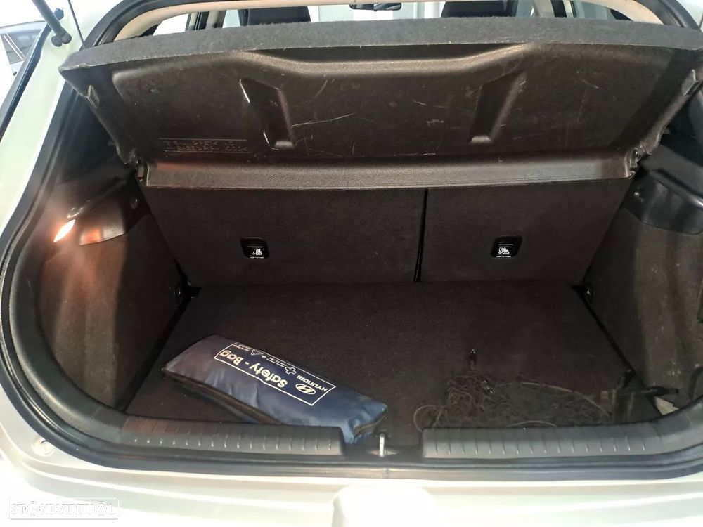 Hyundai i20 1.2 Comfort - 15