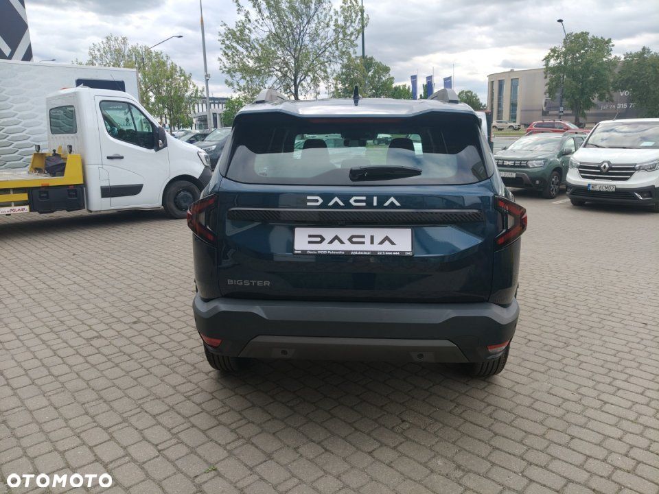 Dacia Bigster - 6