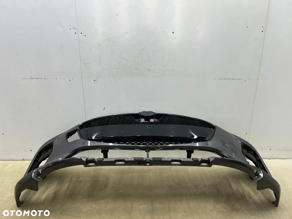 Zderzak przedni Mazda 2 Hybrid 24r.- Lift przód PDC 52119-0D820 - 5