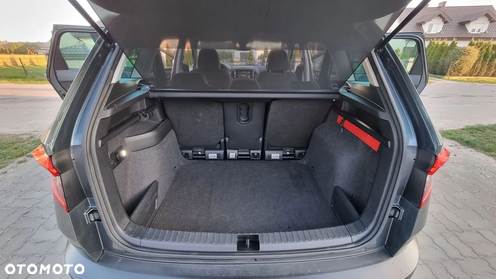 Skoda Karoq 1.5 TSI ACT DSG Ambition - 30