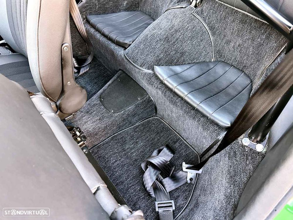 Porsche 911 (991) - 17