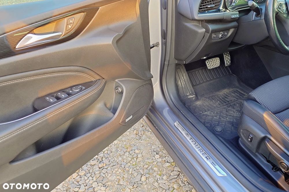 Opel Insignia 2.0 CDTI 4x4 Innovation S&S - 22