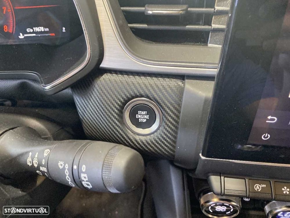 Renault Captur 1.0 TCe RS Line - 17