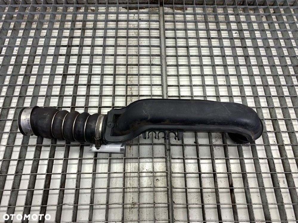 RURA TURBINY  VW PASSAT B6 (3C2) 2005 - 2010 1.9 TDI 77 kW [105 KM] olej napędowy 2005 - 2010 - 1