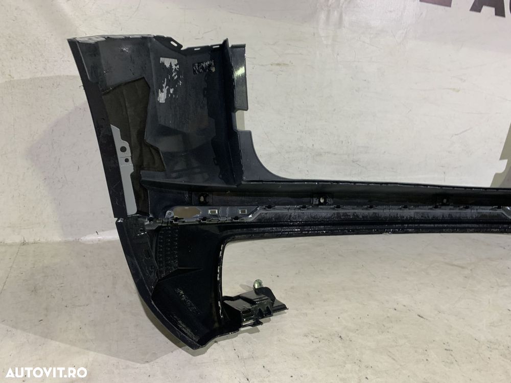 Bara spate Skoda Karoq, facelift, 2022, 2023, 2024, cod origine OE 57A807421. - 9