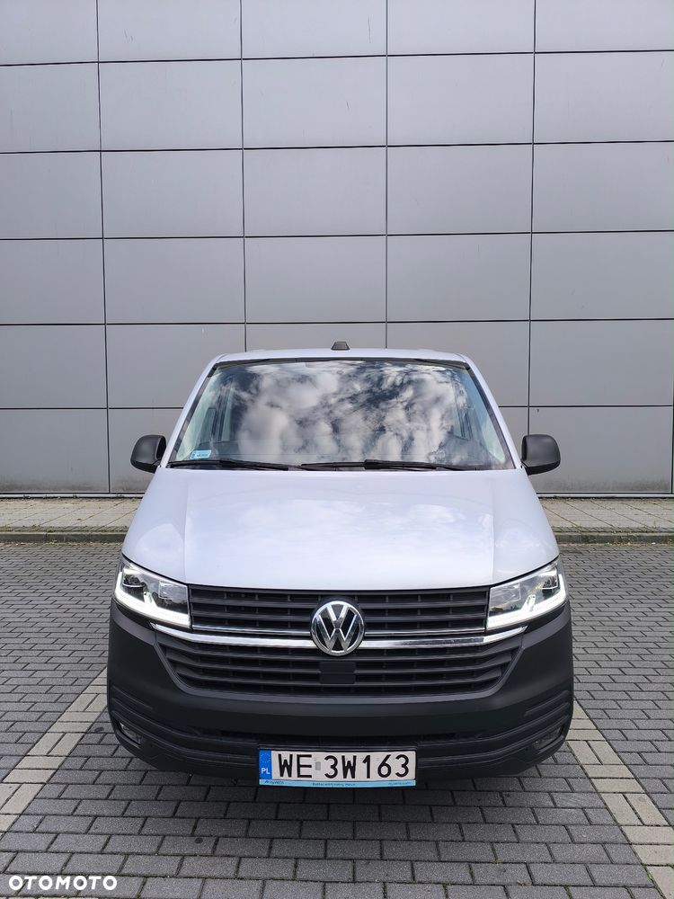 Volkswagen Transporter L2H1 - 3