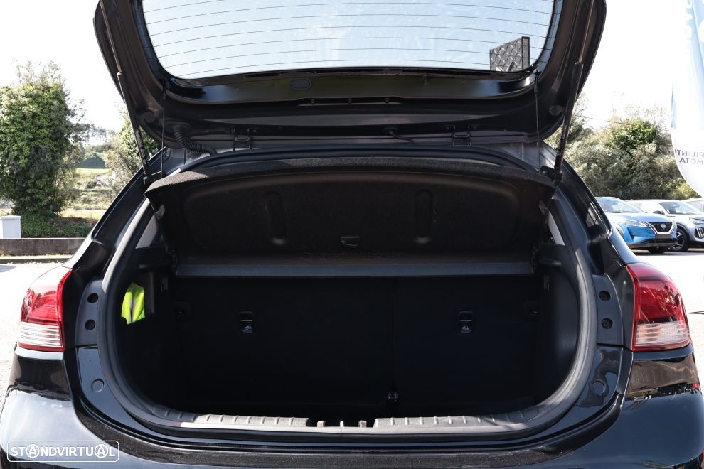 Kia Rio 1.0 T-GDi Drive - 18