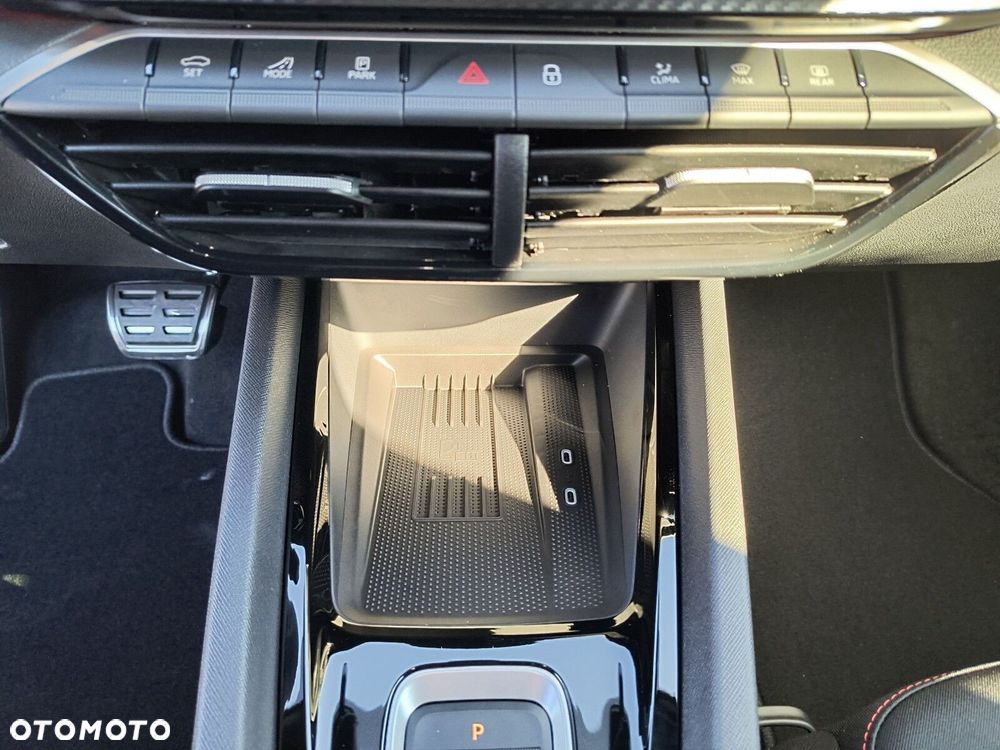 Skoda Octavia 2.0 TSI RS DSG - 26