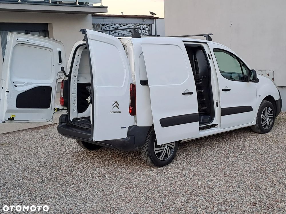 Citroën * Berlingo * - 17
