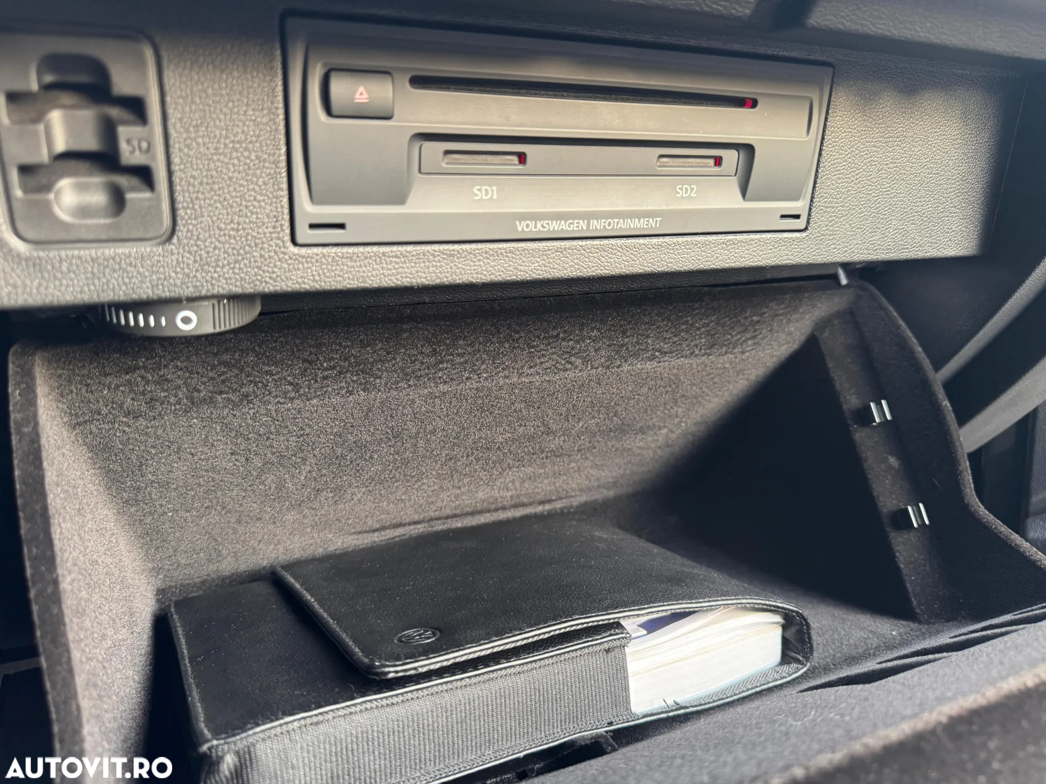 Volkswagen Passat Variant 1.4 TSI Plug-In-Hybrid DSG GTE - 33