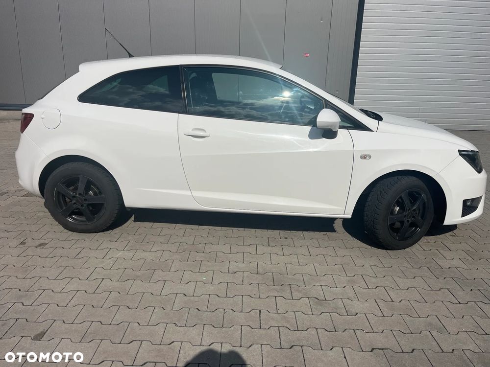 Seat Ibiza - 23