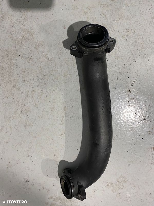 Teava intercooler VOLVO V70 V40 V60 XC60 2014+ 31441494 31492218 - 1