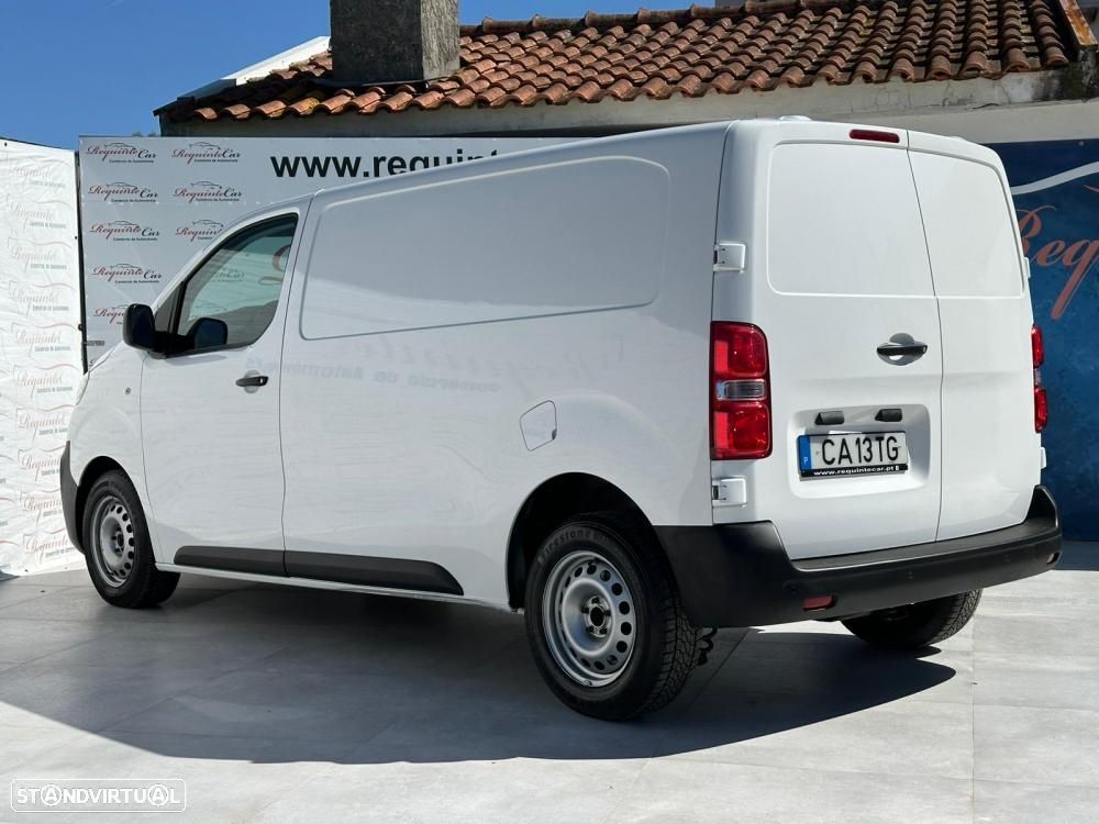 Citroën Jumpy 2.0 BlueHDi 3 LUG. IVA Dedutível - 10