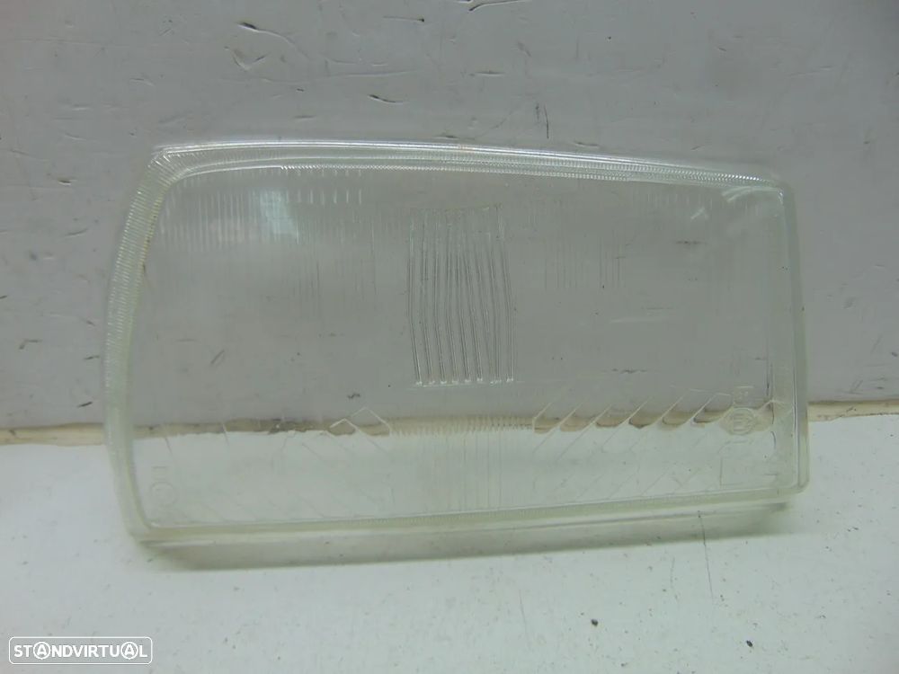 Antigos/clássicos vidros farol - 5