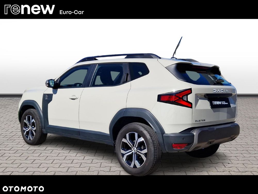 Dacia Duster - 3