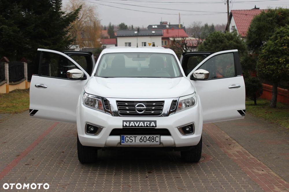 Nissan Navara - 20