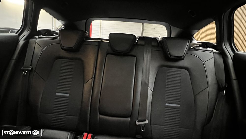 Ford Focus SW 1.0 EcoBoost Active X Aut. - 56