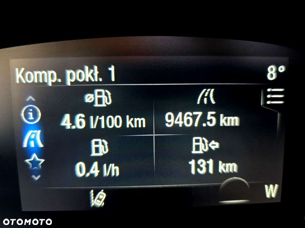 Ford Kuga 1.5 TDCi 2x4 Titanium - 12