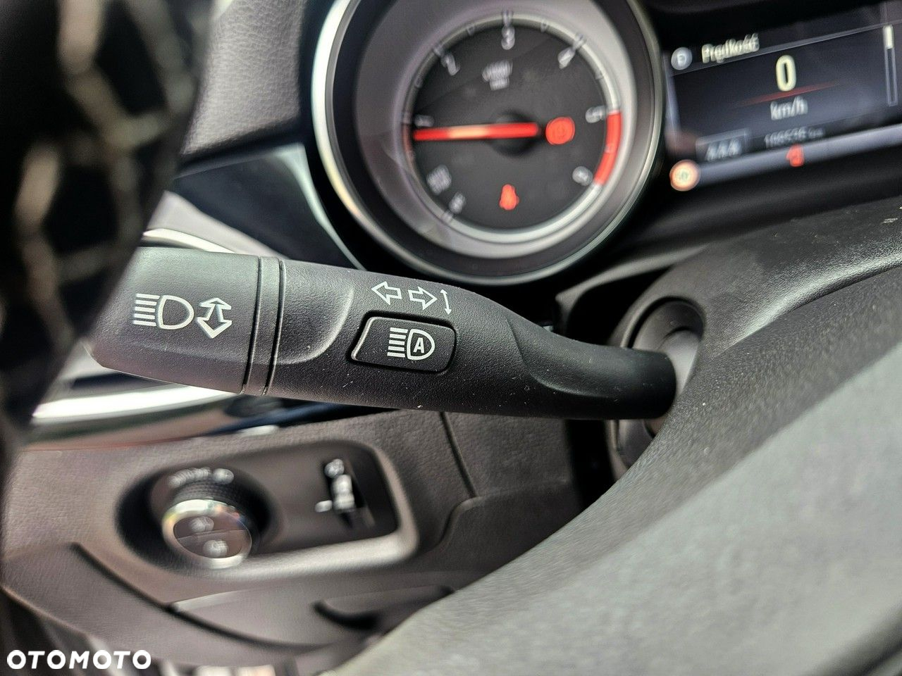 Opel Astra - 20