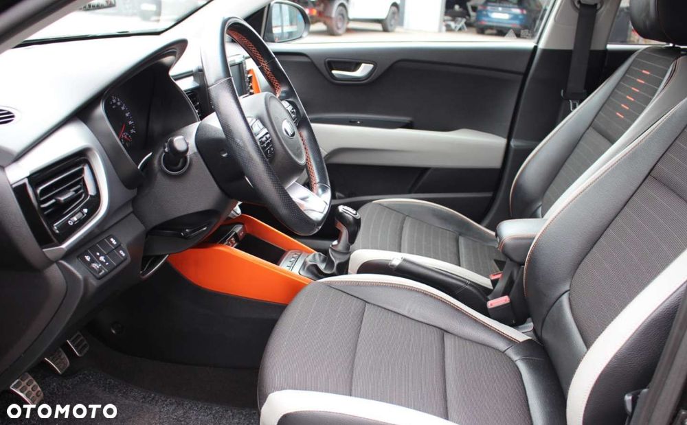 Kia Stonic - 14
