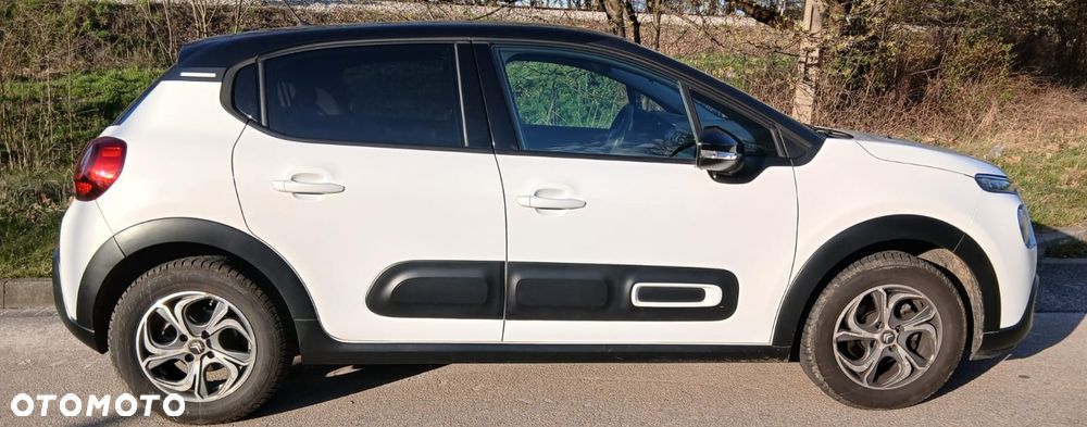 Citroën C3 1.2 PureTech GPF Shine S&S - 2