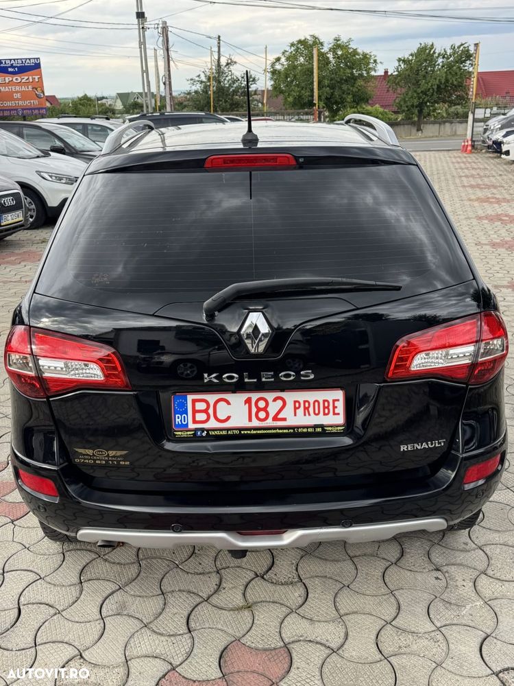 Renault Koleos - 13