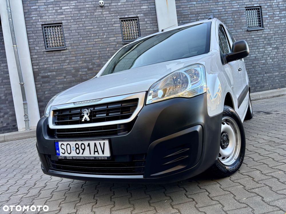 Peugeot Partner - 29