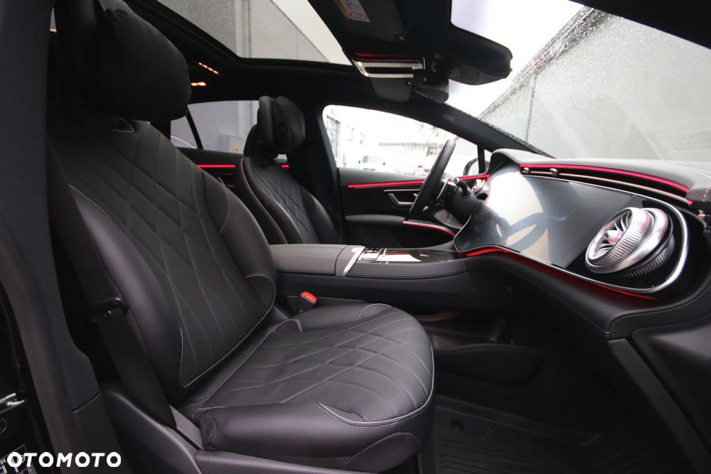 Mercedes-Benz EQS AMG 53 4Matic+ - 18