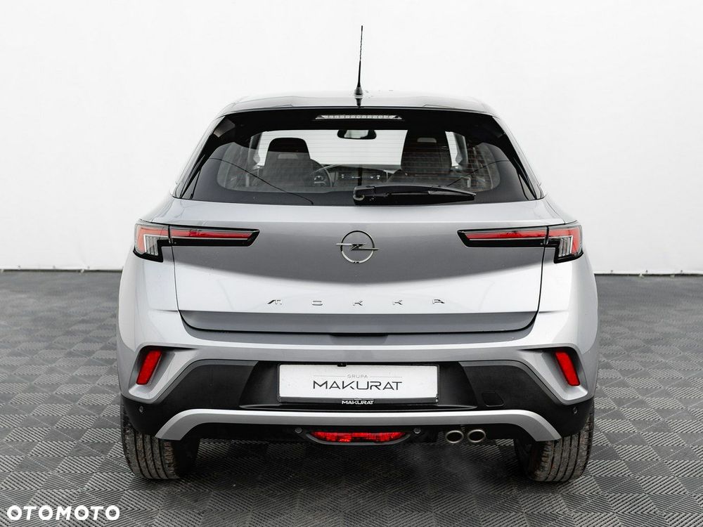 Opel Mokka 1.2 T Edition S&S - 11