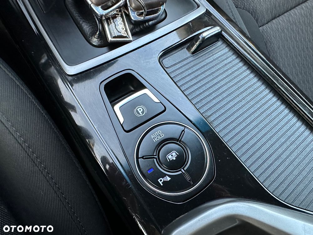 Hyundai i40 1.7 CRDi Business DCT - 30