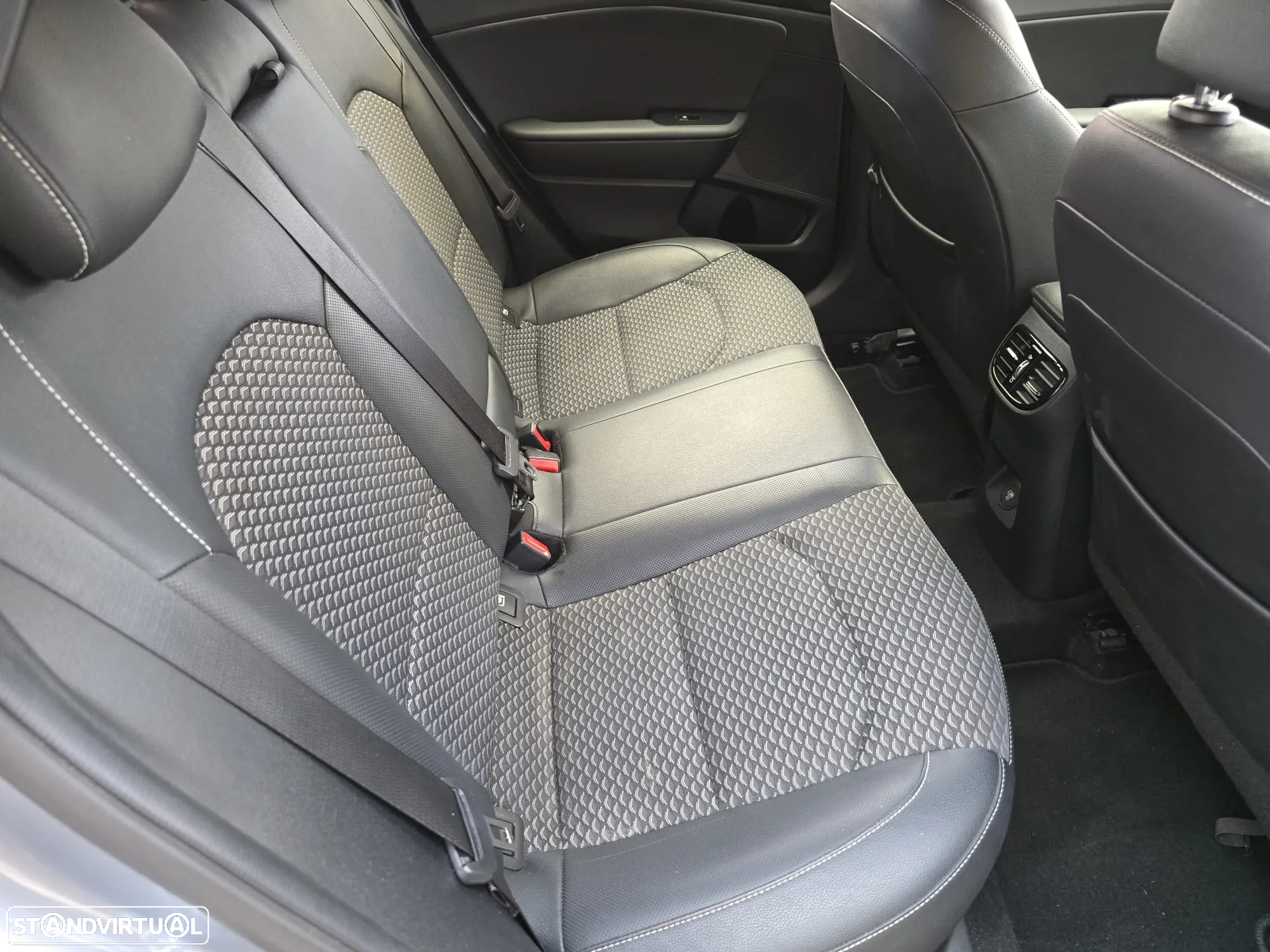 Kia Ceed SW 1.0 T-GDI Sport - 15