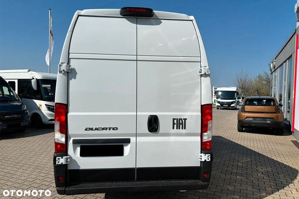 Fiat Ducato Maxi 3.5T L4H3 2.2 180KM - 5